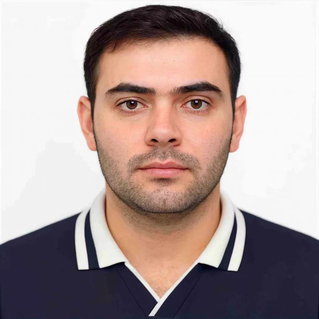 Prakash G. avatar