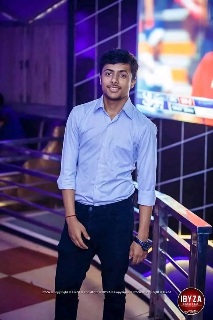 Sheetal Adhikari avatar