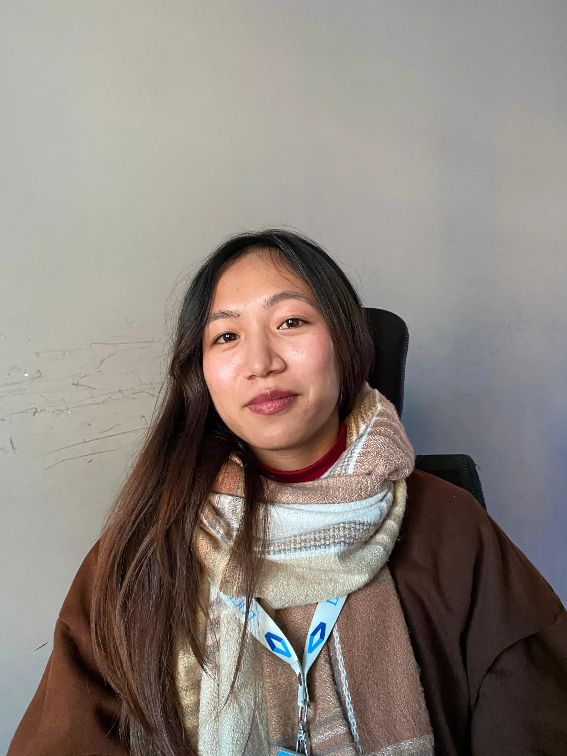 Suvana Maharjan avatar