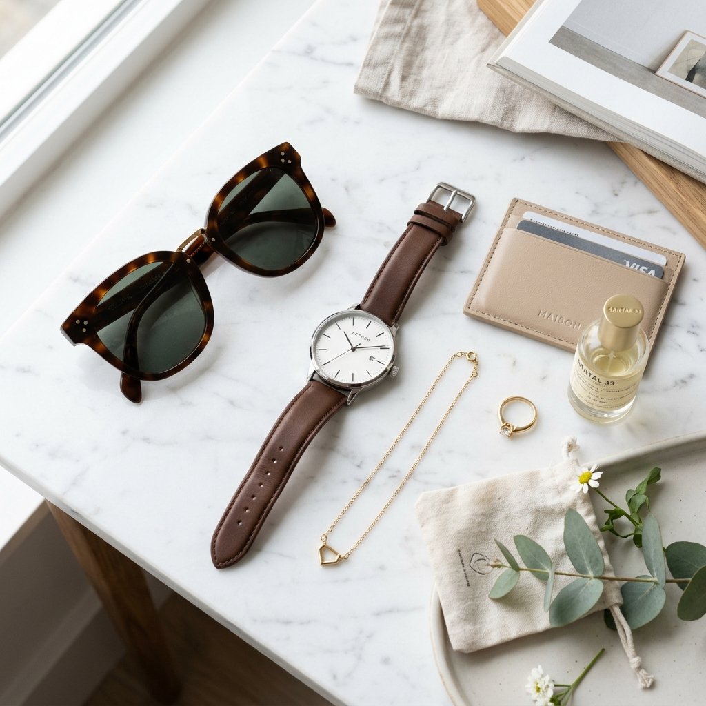 Accessories Try-On