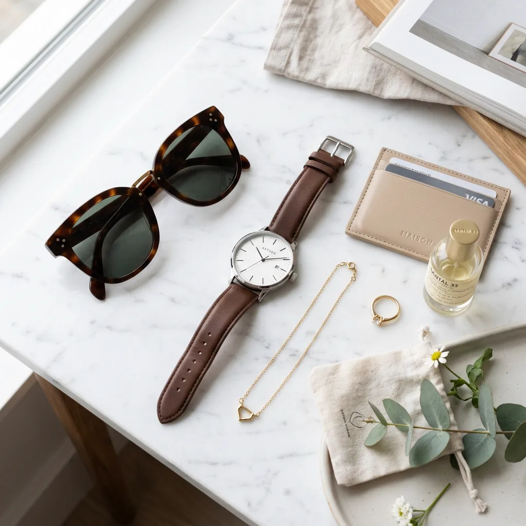 Accessories Try-On