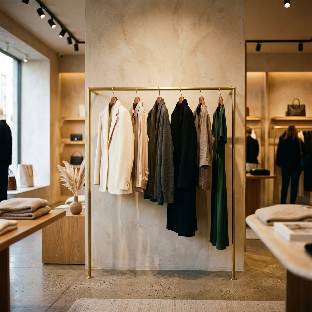 Clothing Try-On