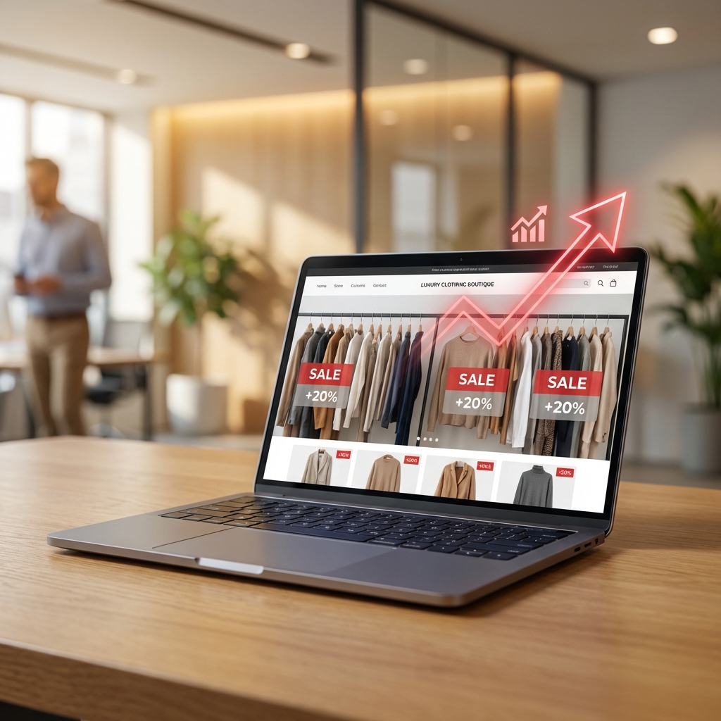 Transform Your Online Store with Mirrago