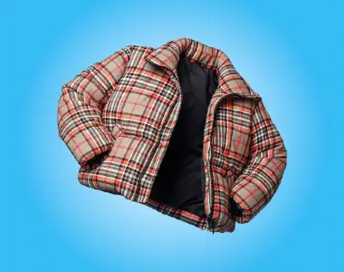 Step 2: Try on any outfit virtually