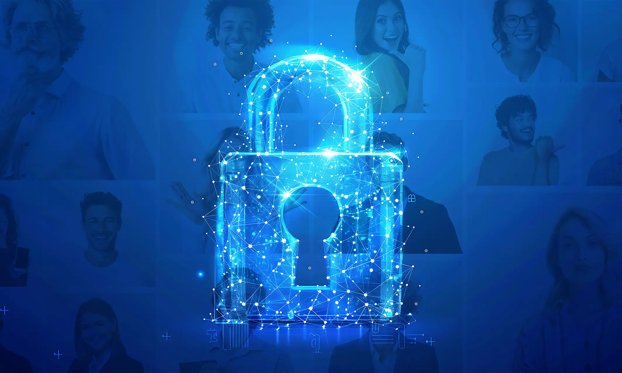 Private, Secure & In Your Control