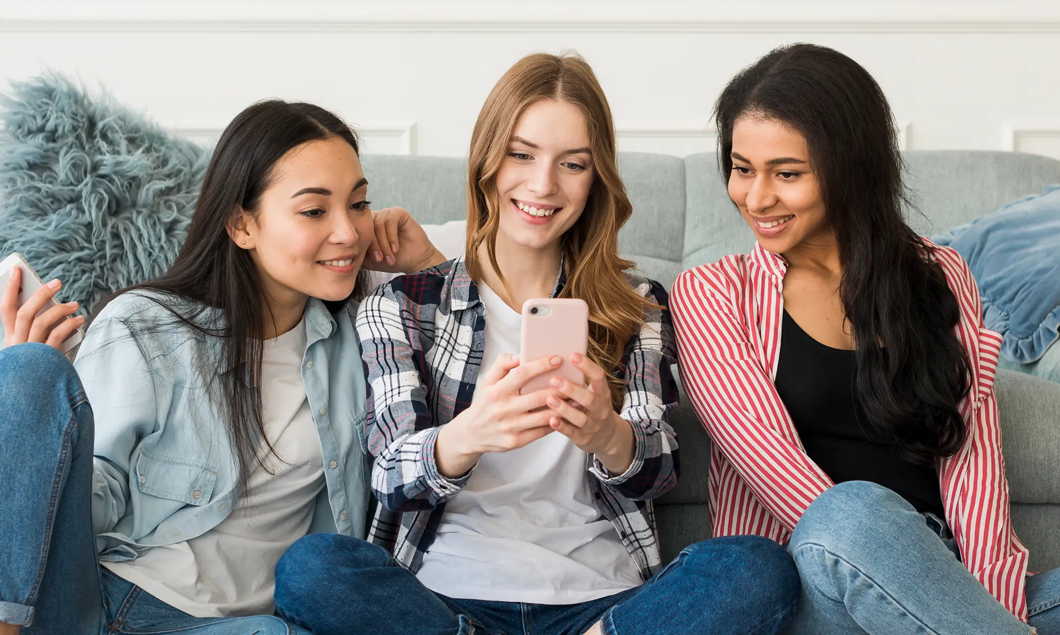 Personalized Size & Smart Shopping