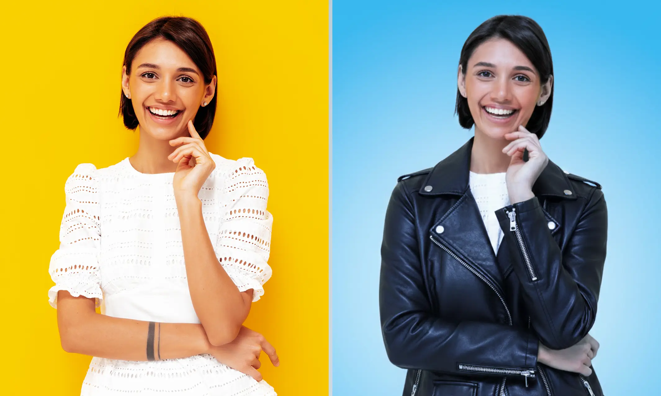 Visualize Before You Purchase