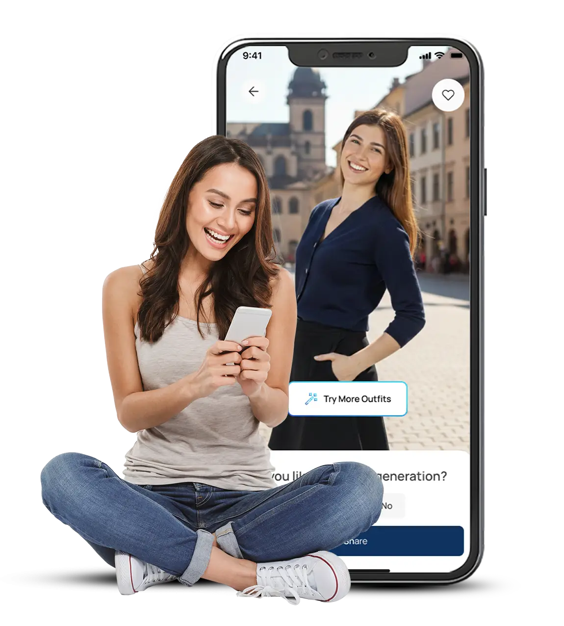 The Future of Fashion with Mirrago AI