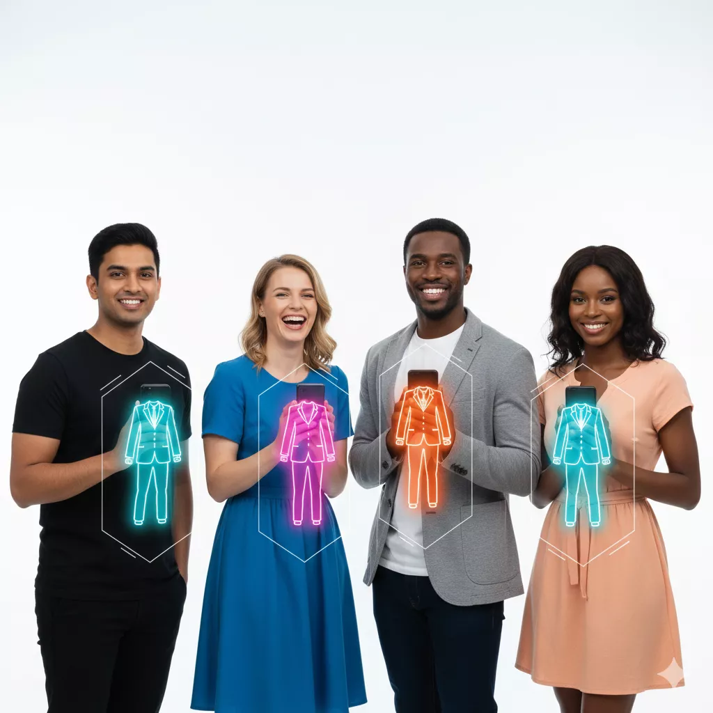 Mirrago Business Impact Dashboard