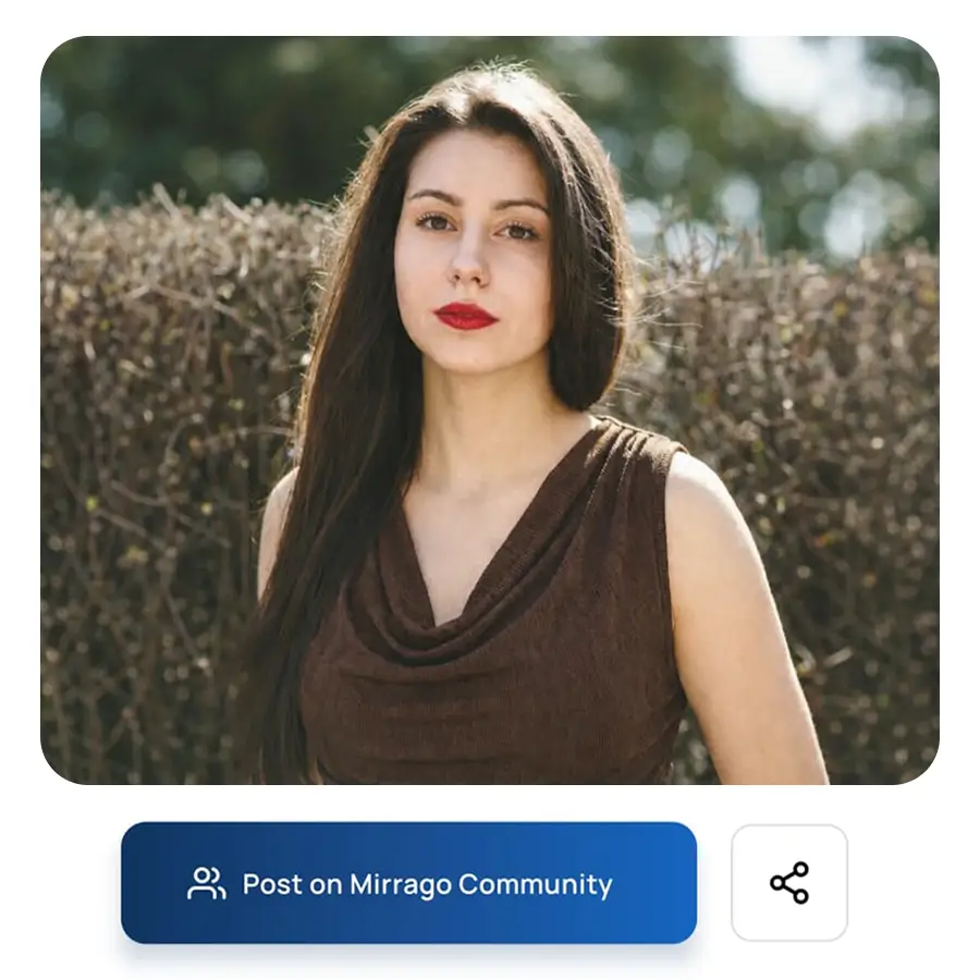 Step 3: See the real fit