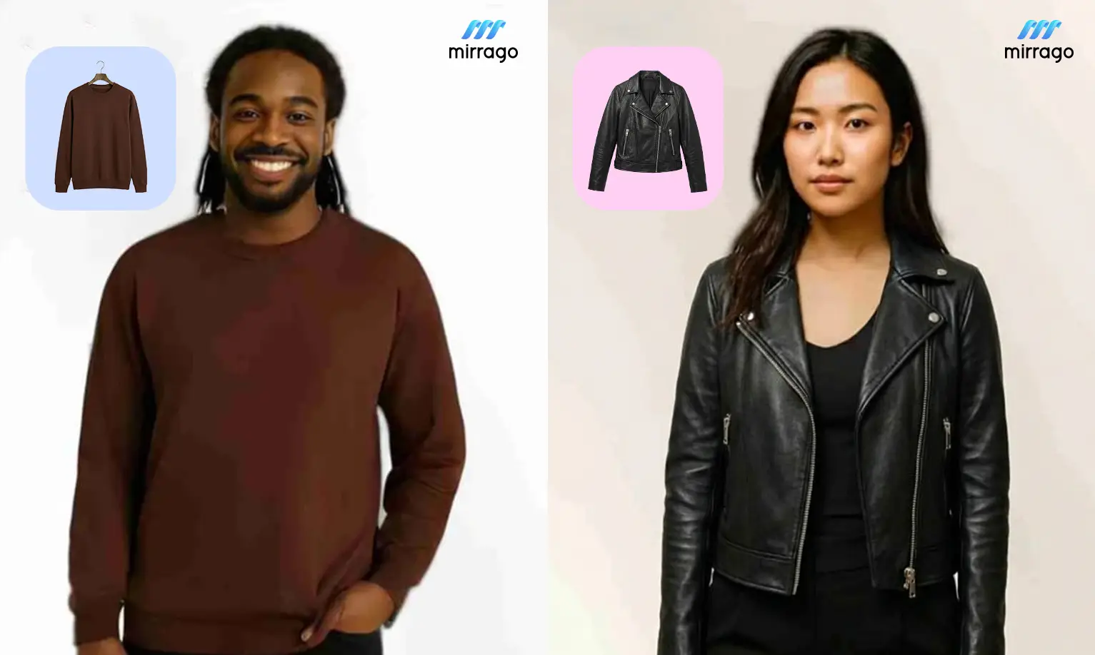 Visualize Before You Purchase