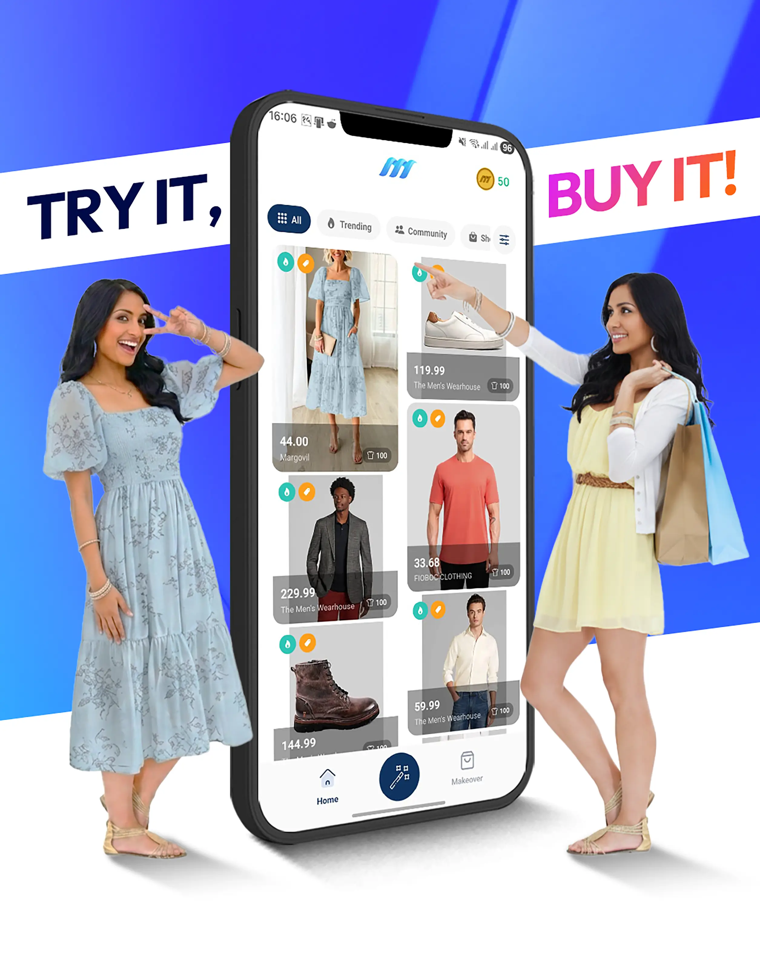 Get Ready To Shine Your Brand