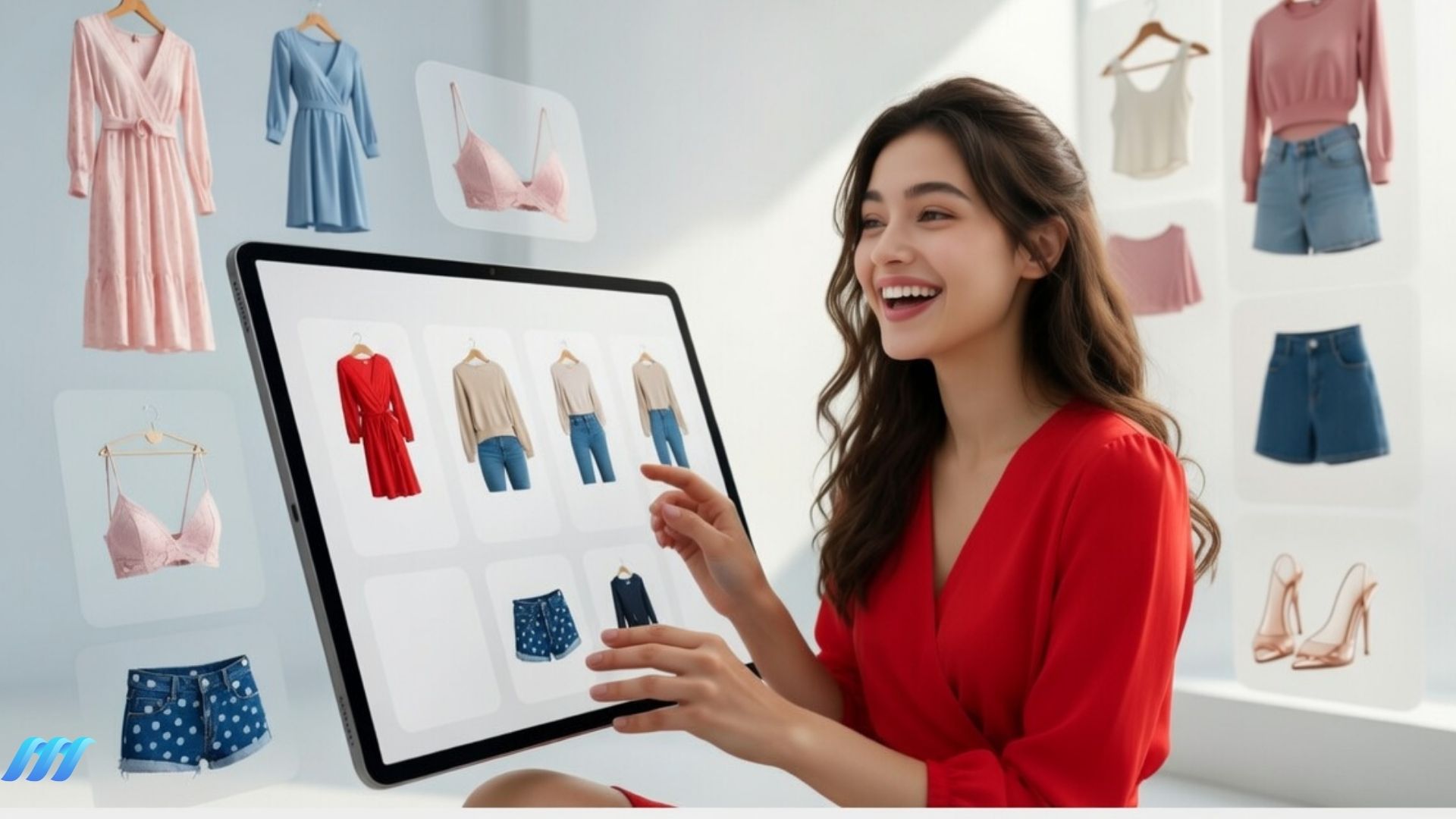 How Ai is Reshaping Fashion Shopping