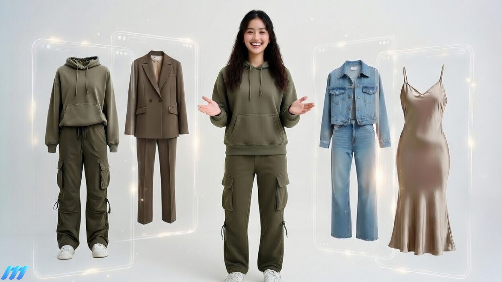 How Fashion Influencers and Content Creators Are Using Virtual Try-On to Build Their Personal Brand