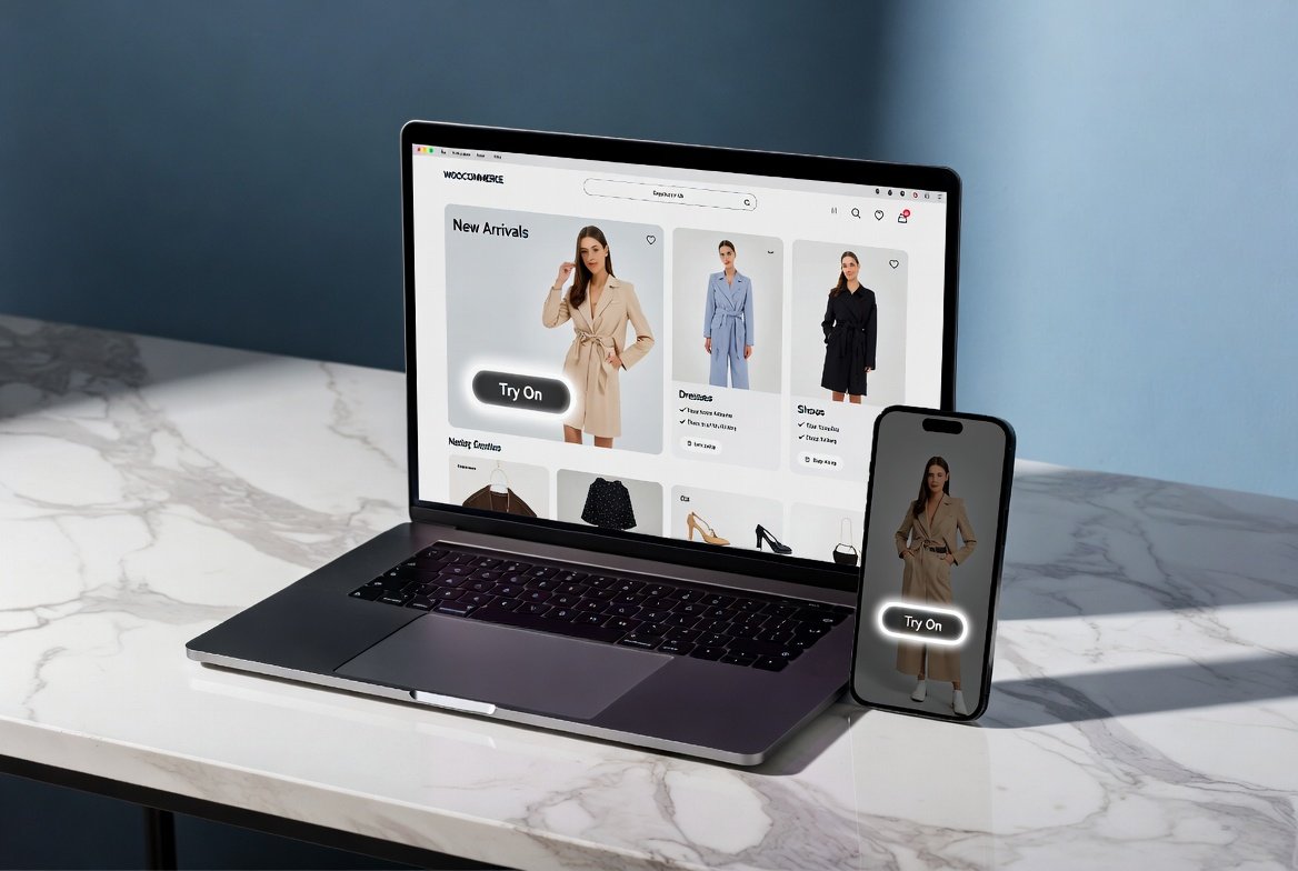 Best AI Virtual Try-On Plugins for WooCommerce 2026?