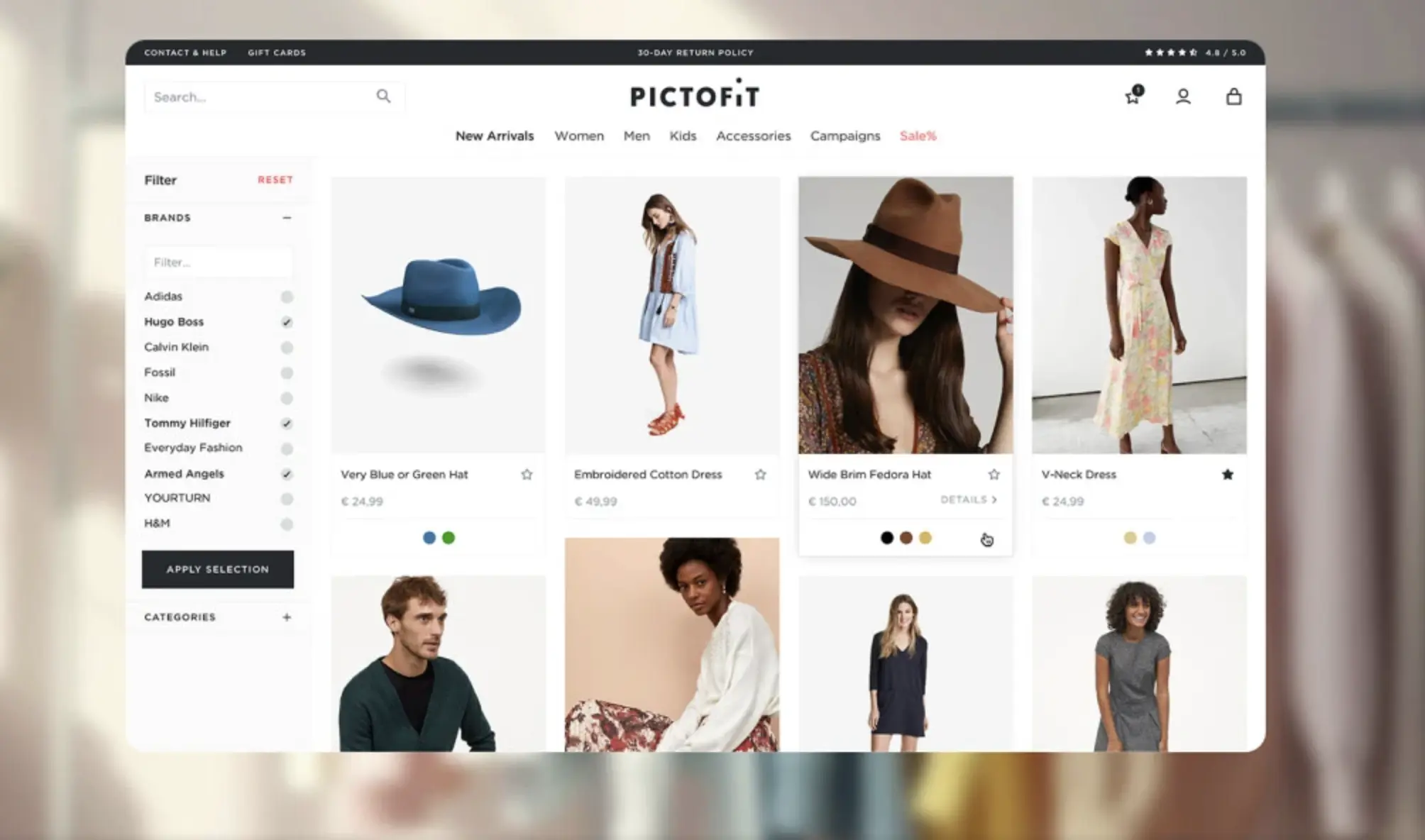 ai fashion tools 