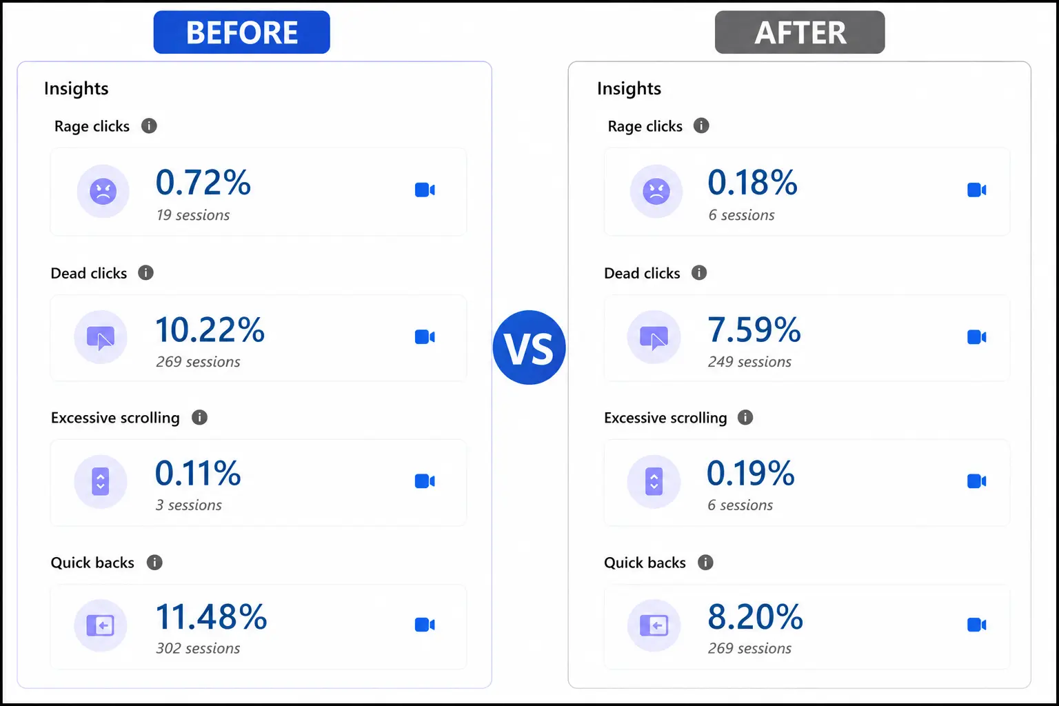 MIrrago plugin case study