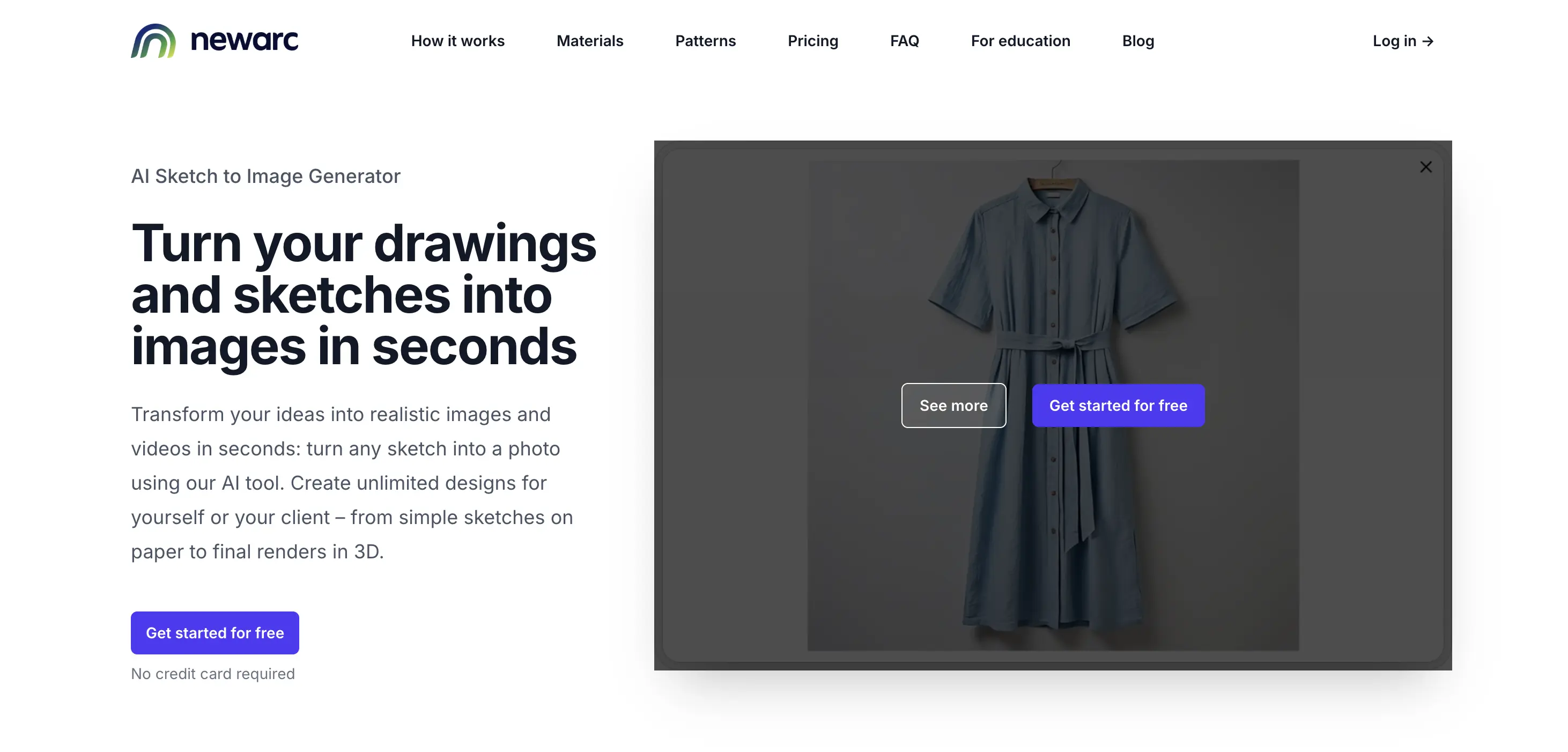 ai fashion tools 