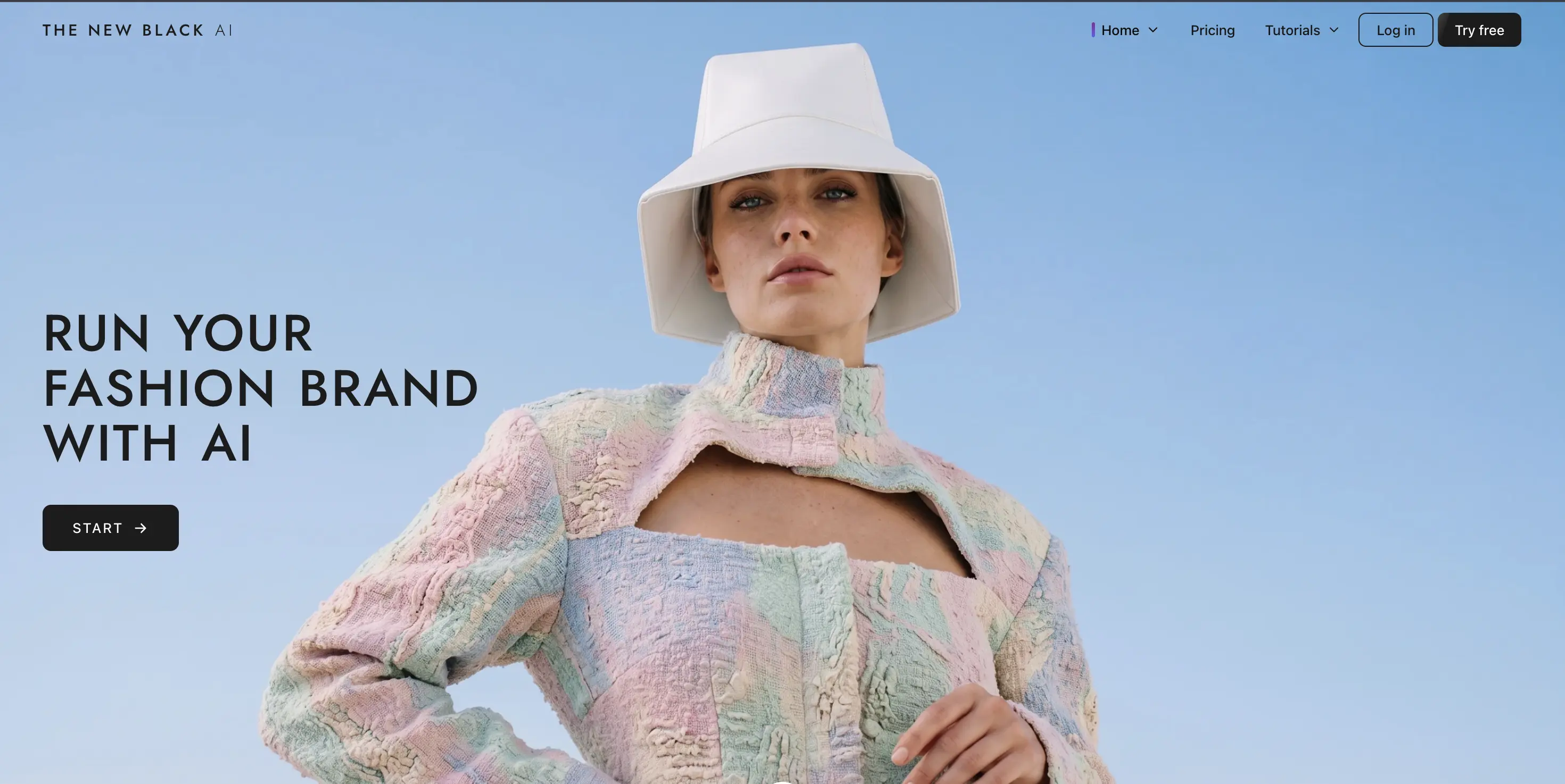 ai fashion tools 