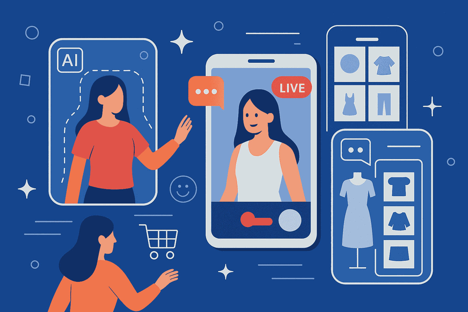 Why Gen Z Is Demanding More Interactive Shopping Experiences