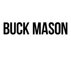 Buck Mason Logo